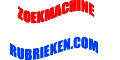 zoekmachine rubrieken.com logo